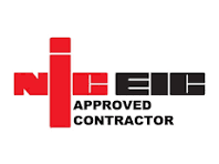 NICEIC Approved Contractor