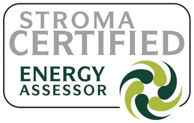 Stroma Certified Energy Assessor